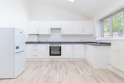 undefined, Gainsborough Gardens, Golders Green