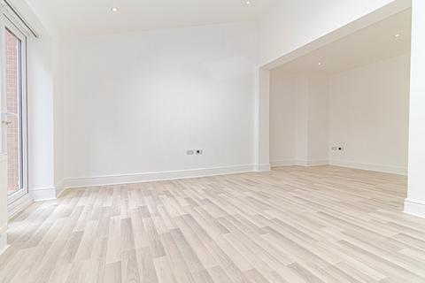 undefined, Gainsborough Gardens, Golders Green