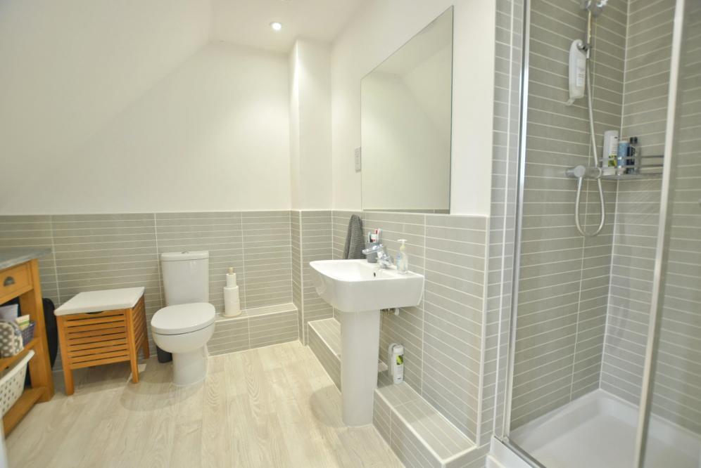 En suite