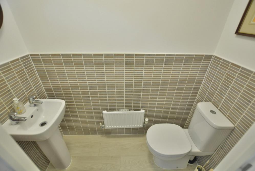 Cloakroom