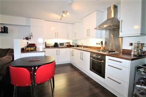 2 bedroom apartment to rent, Bertelli Place, Mono Lane, Feltham, Middlesex, TW13