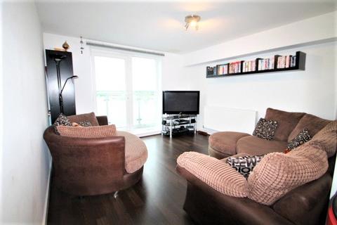 2 bedroom apartment to rent, Bertelli Place, Mono Lane, Feltham, Middlesex, TW13