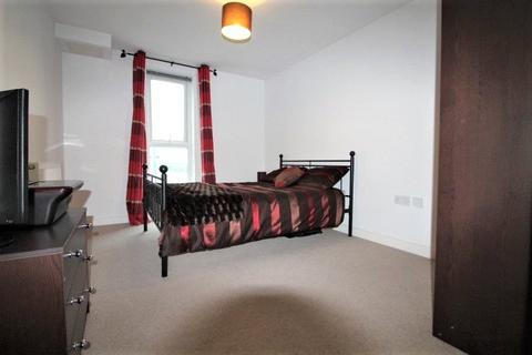2 bedroom apartment to rent, Bertelli Place, Mono Lane, Feltham, Middlesex, TW13