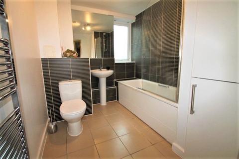 2 bedroom apartment to rent, Bertelli Place, Mono Lane, Feltham, Middlesex, TW13