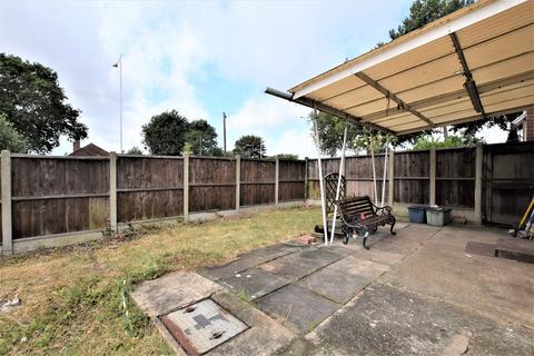 3 bedroom semi-detached house for sale, Manford Way, Chigwell, Essex. IG7 4JH