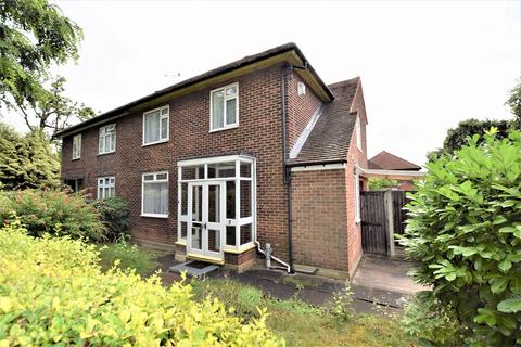 3 bedroom semi-detached house for sale, Manford Way, Chigwell, Essex. IG7 4JH