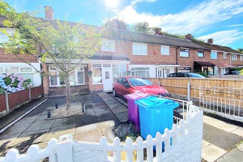 38 Cockshead Road, Liverpool, L25 2RB