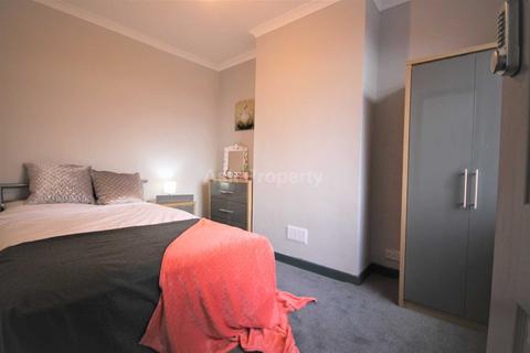 undefined, Titchfield Street, Mansfield