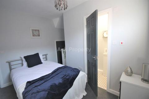 undefined, Titchfield Street, Mansfield