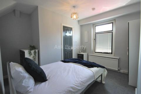 undefined, Titchfield Street, Mansfield
