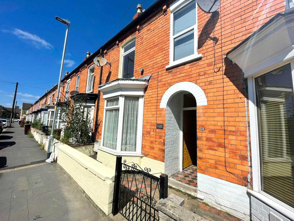 Houses For Sale Kirkby Street Lincoln at Patricia Simmons blog