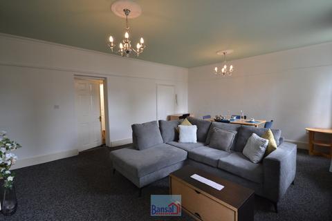 undefined, Warwick Chambers, City Centre CV1