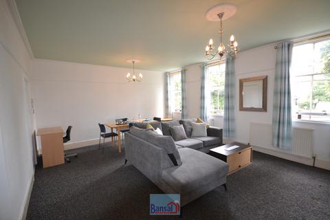undefined, Warwick Chambers, City Centre CV1