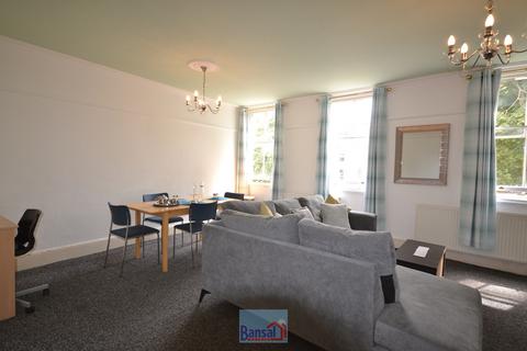 undefined, Warwick Chambers, City Centre CV1