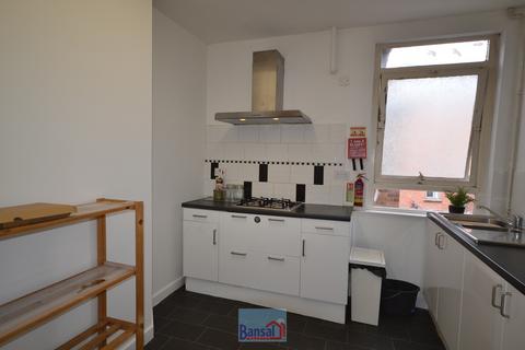 undefined, Warwick Chambers, City Centre CV1