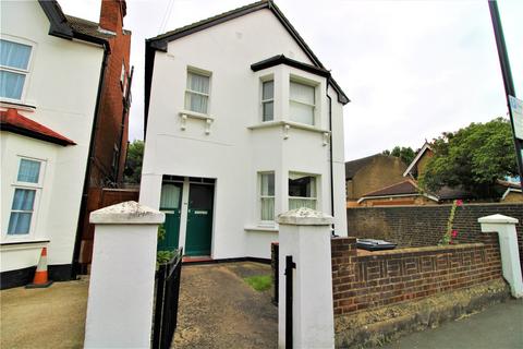 Waltham Road, Southall, Greater London, UB2