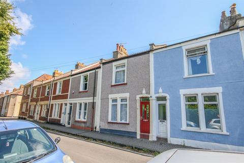 93 British Road, Bedminster, Bristol, BS3 3BU