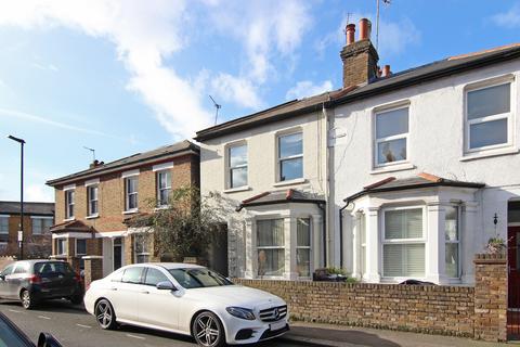 39 Eastbourne Road, Brentford, TW8 9PE