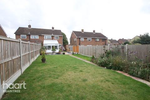 45 Bailey Bridge Road, Braintree, CM7 5TS