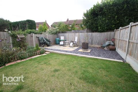 45 Bailey Bridge Road, Braintree, CM7 5TS