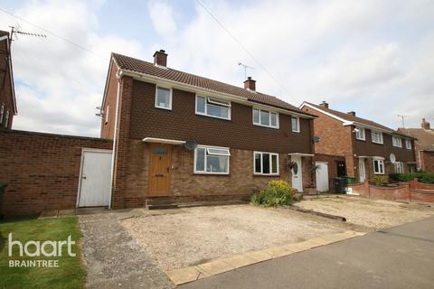 45 Bailey Bridge Road, Braintree, CM7 5TS