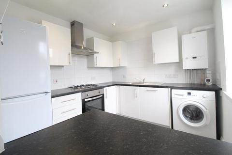 2 bedroom flat to rent, Whitehall Place, Aberdeen, AB25