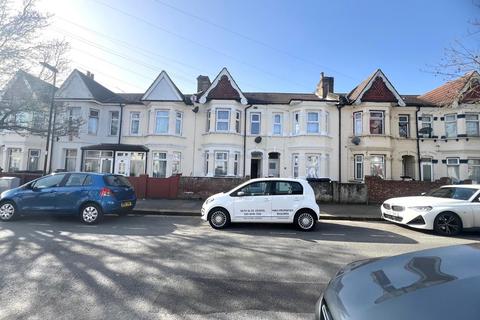 Oswald Road, Southall, Southall UB1