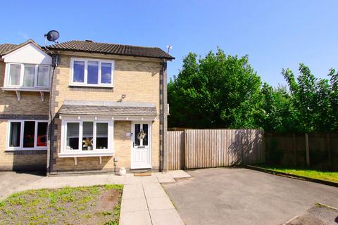 2 bedroom semi-detached house for sale, Larch Drive , Cross Inn, CF72 8NL