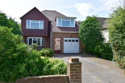 44 Longtye Drive, Chestfield, Whitstable, CT5 3NF