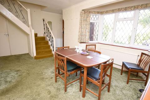 44 Longtye Drive, Chestfield, Whitstable, CT5 3NF
