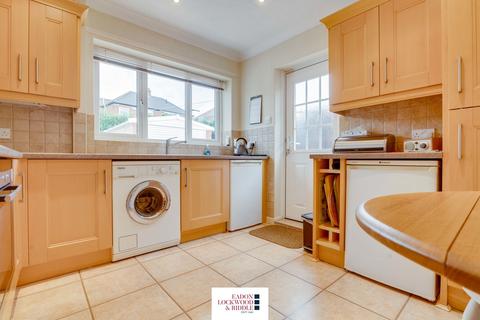 42 Cotswold Crescent, Whiston, Rotherham, S60 4AX