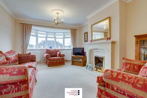 42 Cotswold Crescent, Whiston, Rotherham, S60 4AX