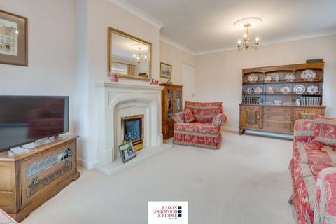 42 Cotswold Crescent, Whiston, Rotherham, S60 4AX