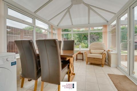 42 Cotswold Crescent, Whiston, Rotherham, S60 4AX