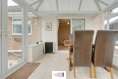 42 Cotswold Crescent, Whiston, Rotherham, S60 4AX
