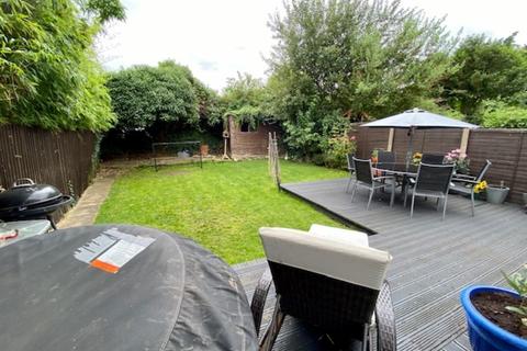 27 Westminster Road, Sutton, SM1 3NJ