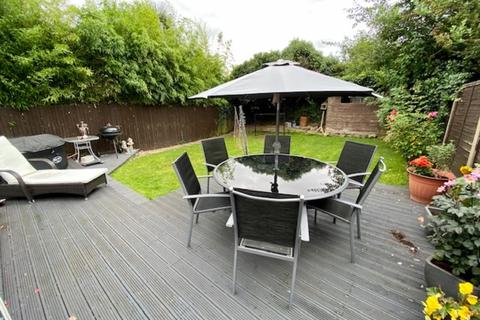 27 Westminster Road, Sutton, SM1 3NJ