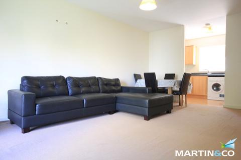 2 bedroom apartment to rent, Attwood Court, Stone Road, Edgbaston, B15