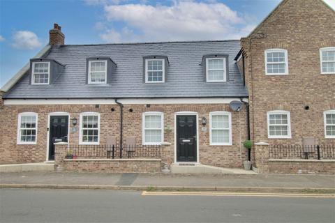 undefined, Ash Grove, Chatteris