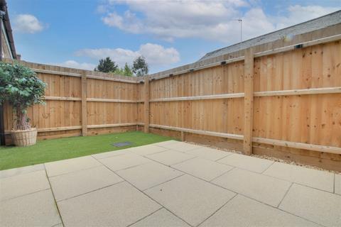 undefined, Ash Grove, Chatteris