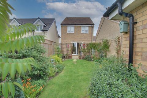 3 bedroom detached house for sale, Fairbairn Way, Chatteris