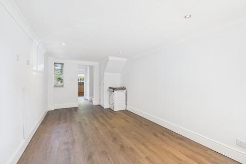 2 bedroom terraced house to rent, Kings Road, Bury St Edmunds IP33