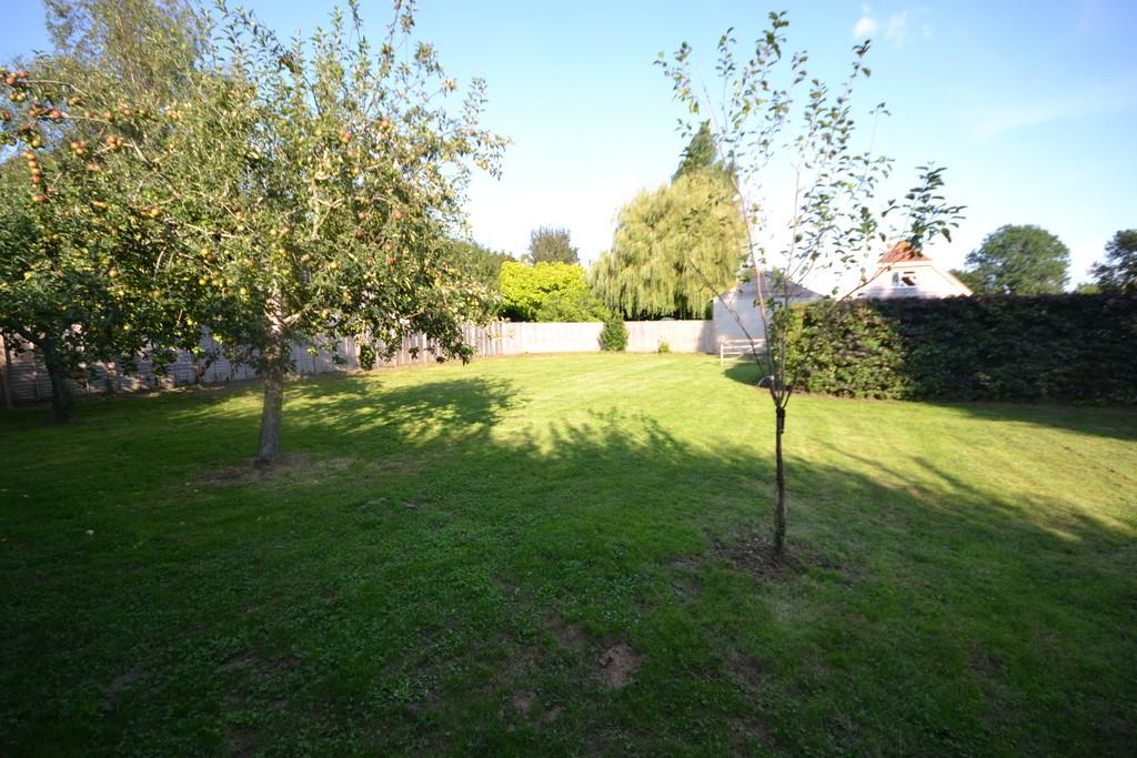 Drift Lane, Bosham Land £320,000