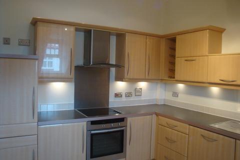 2 bedroom apartment to rent, Greenhills, Darlington, County Durham