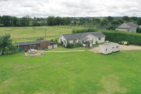 Creech Hill View Arthurs Bridge, Ditcheat, Shepton Mallet, BA4 6ND