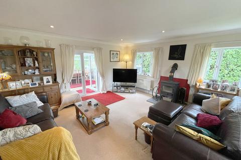 Creech Hill View Arthurs Bridge, Ditcheat, Shepton Mallet, BA4 6ND