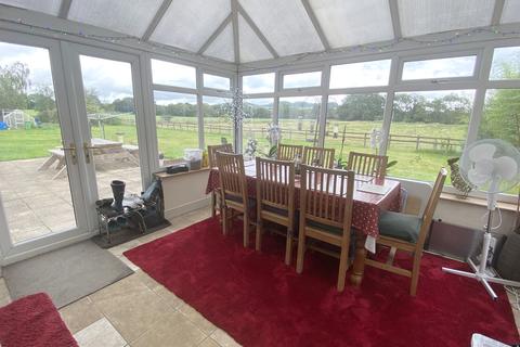 Creech Hill View Arthurs Bridge, Ditcheat, Shepton Mallet, BA4 6ND
