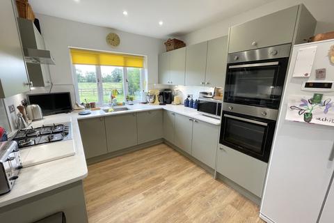 Creech Hill View Arthurs Bridge, Ditcheat, Shepton Mallet, BA4 6ND