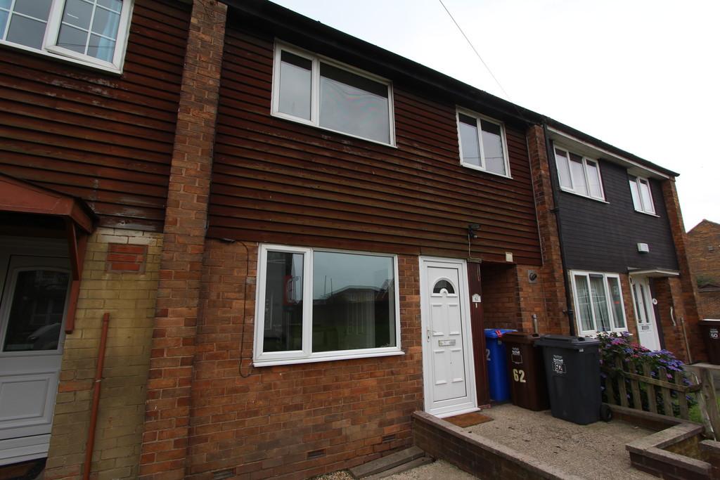 Blackstock Road, Sheffield 3 bed terraced house £595 pcm (£137 pw)