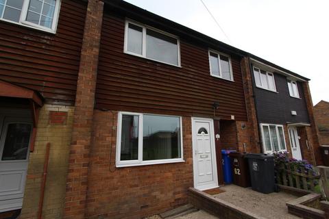 3 bedroom terraced house to rent, Blackstock Road, Sheffield